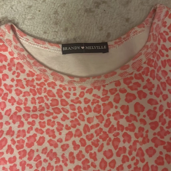 Brandy tee - Picture 2 of 2